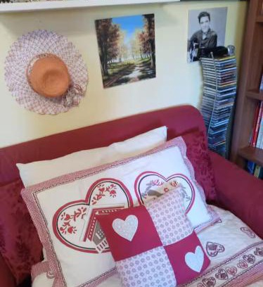 Castronno House | Nancy House