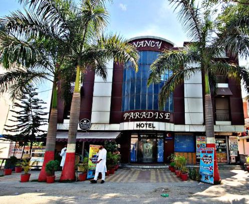 Badheri Rajputan Hotel | Nancy Paradise Hotel