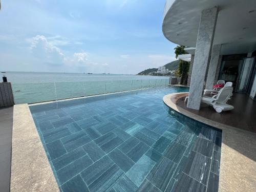 Thang Tam Villa | Nancy Sweet Condotel Vung Tau 1