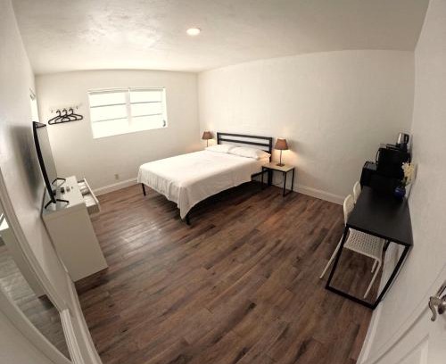 Highland Garden House | Nancy Vacation Homes