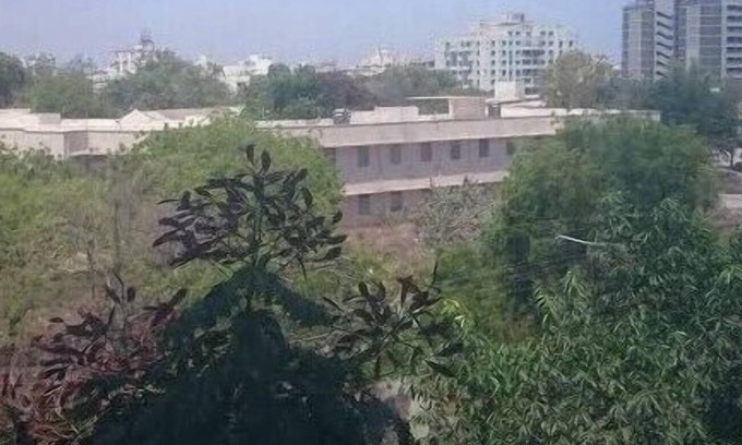 Jamnagar Hotel | Nanda Comfort Inn