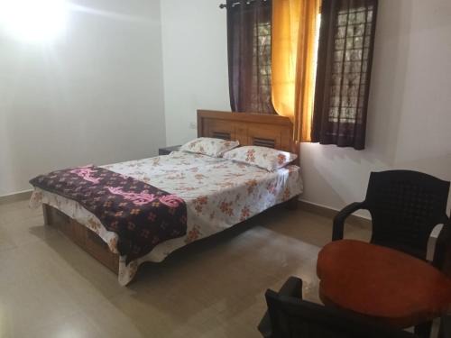 Siddapura House | Nandana Homestay