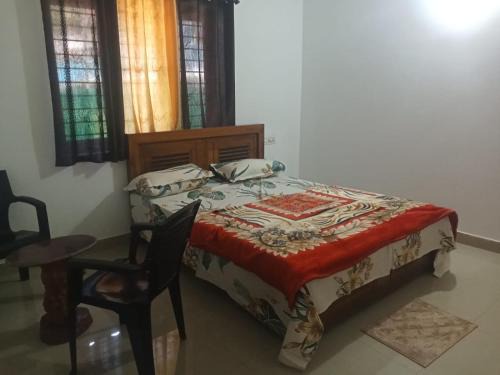 Siddapura House | Nandanahomestay