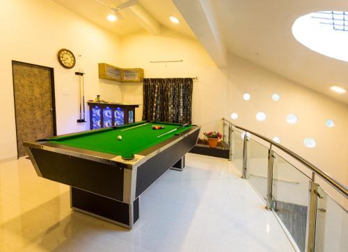 Nandanwan Villa | Nandanvan B10
