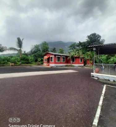 Pali House | Nandanvan Farm by Travel Beetle