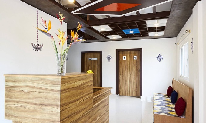 Devanahalli Hotel | Nandi Hills Resort Hotel