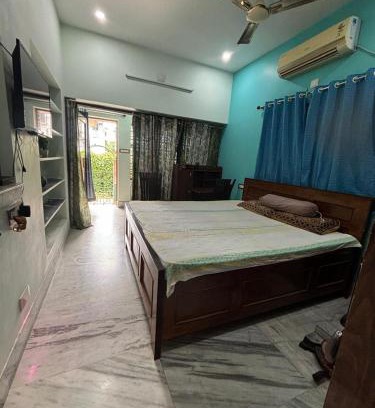 Santiniketan House | Nandini Santiniketan Homestay