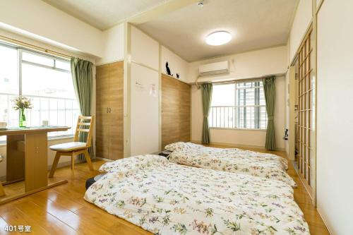 Yamanokuchi-cho Apartment | Nanei Building - Vacation STAY 47375v