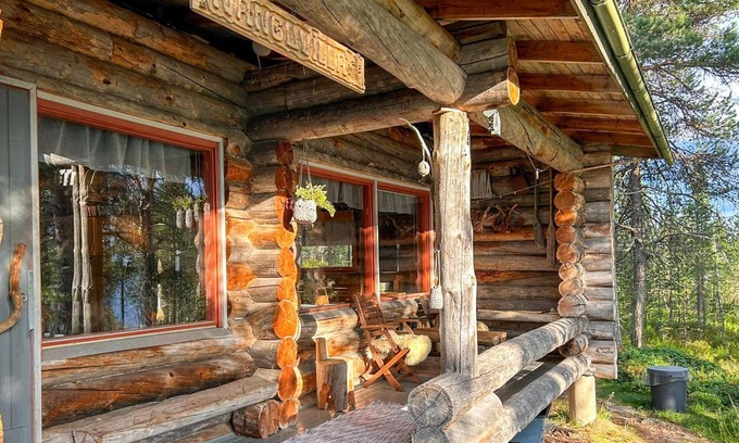 Inari House | Nanguvilla by Interhome