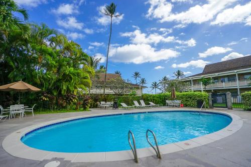 Wailua Apartment | Nani Hale