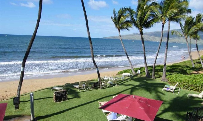 Kihei Apartment | Nani Kai Hale