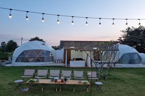 Cha-am Hotel | NaNine Glamping
