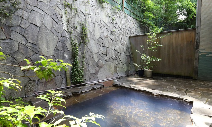 Ueda House | Nanjo Ryokan