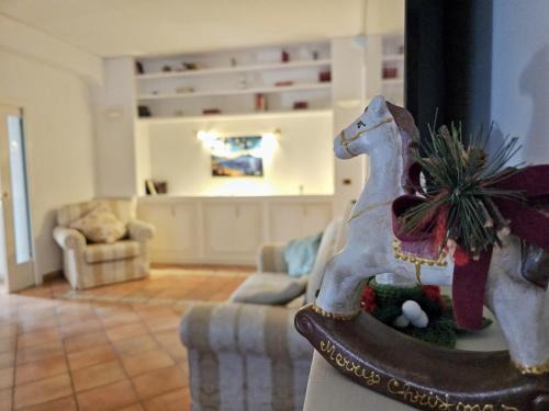 Rione Sanita Apartment | Nannare' luxe home