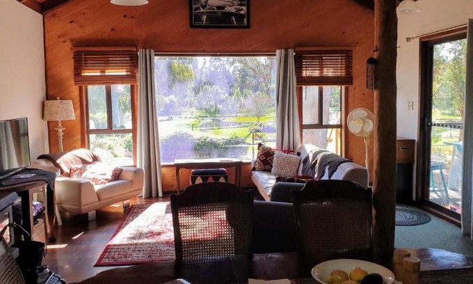 Nannup House | Nannup Homestay