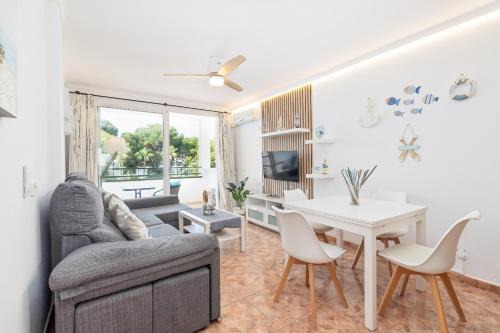 Cala Marcal Apartment | Nano's Beach House
