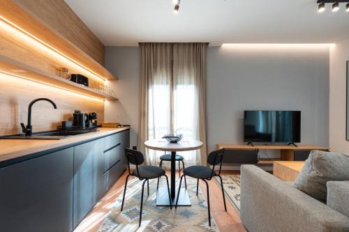 Kolasin Apartment | Nanooq Apartments