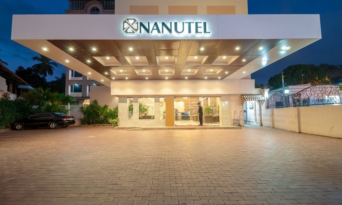 Pajifond Hotel | Nanutel Margao