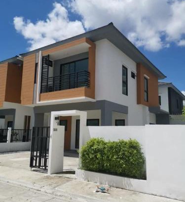 Bang Phli House | Nanzarie House
