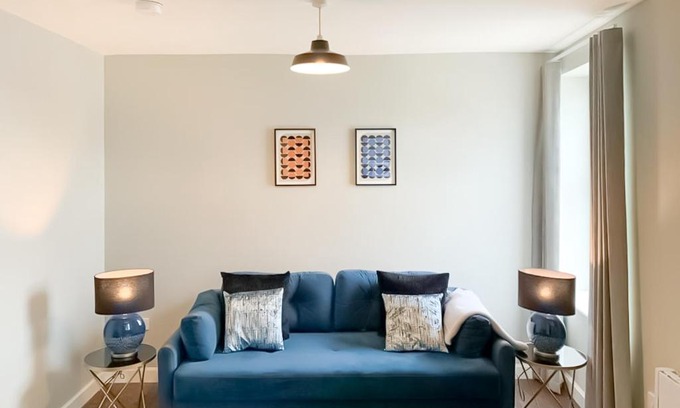 Easton Apartment | Nap Bristol East