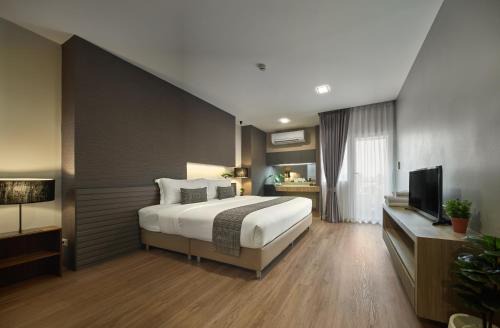 Chiang Mai Hotel | Nap In Fest