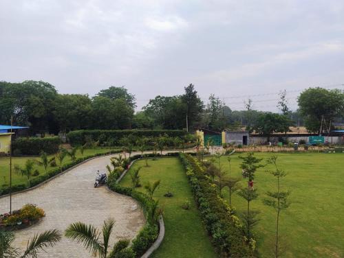Khattalwada House | Nap Of Joy
