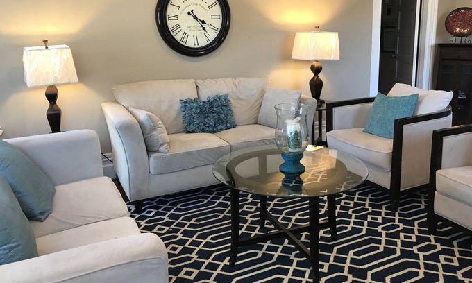 Vallejo House | Napa, Sonoma or Ferry to San Francisco: Large Home Sleeps 15