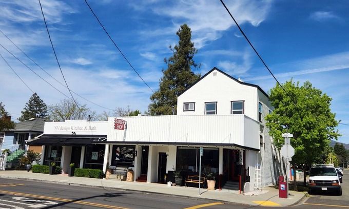 Napa Apartment | Napa Valley Gem – Walkable Location, 31+Day Stays