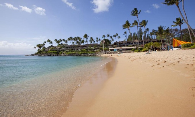 Napili Resort | Napili Kai Beach Resort