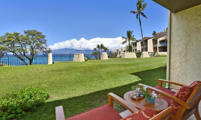 Napili House | Napili Point B44