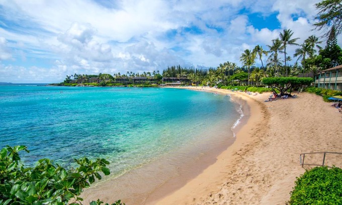 Napili Apartment | Napili Shores Maui by OUTRIGGER - No Resort & Housekeeping Fees