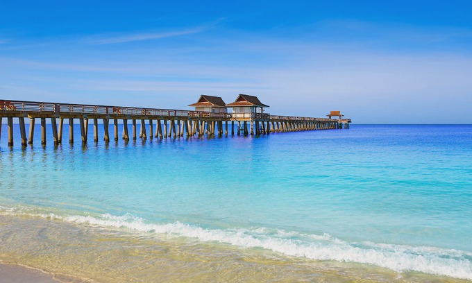 Old Naples Apartment | Naples Beachwalk Inn located in the heart of Historic Olde Naples