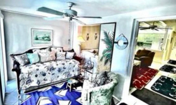 Moorings House | Naples, Floridas richest location in the world Harbour Lights