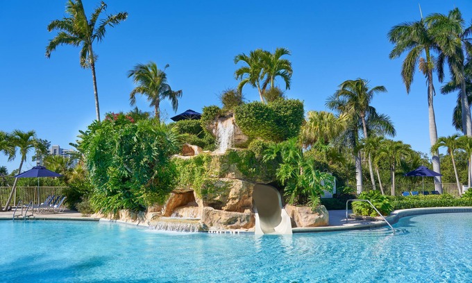 Park Shore Resort | Naples Grande Beach Resort
