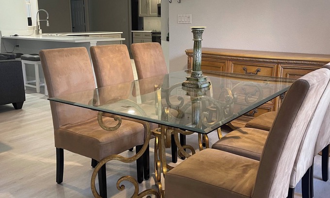 Rural Estates House | Naples lg. families Paradise only min. From Naples white sandy beaches