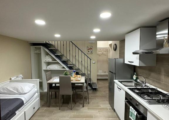 Naples City Centre Bed & Breakfast | Napoli Centro - La Casa Di Cate