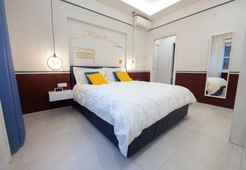 Historical Center Apartment | Napoli City Center - Appartamenti e Camere