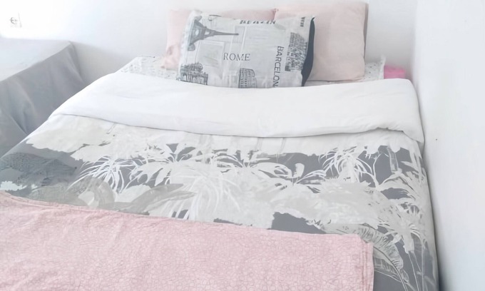 L'Ocean Bed & Breakfast | NAPOLI HOUSE