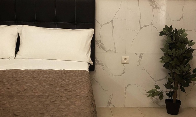 Bamako Hotel | Napoli Palace