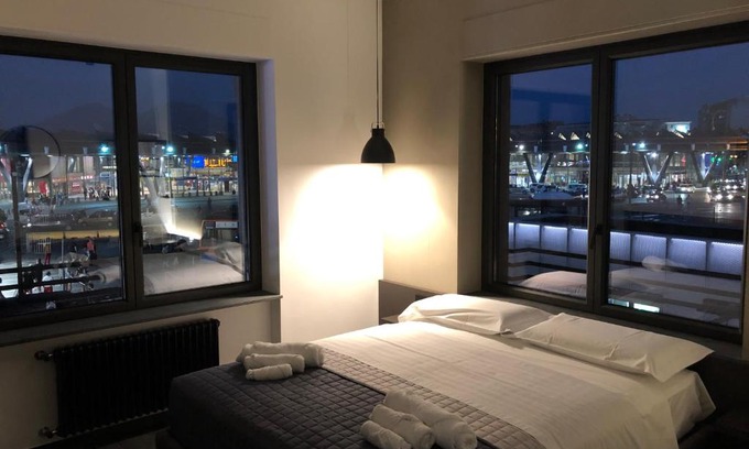 Vasto House | napoliurbansuite
