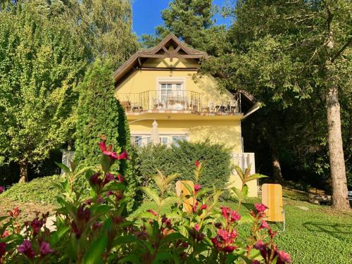 Orfu Apartment | Napostó Pihenőház - Sunnylake Suites
