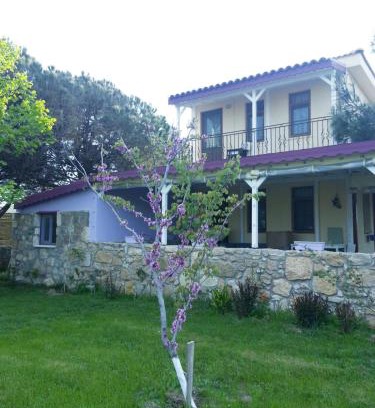 Bozcaada House | Nar Bağevi