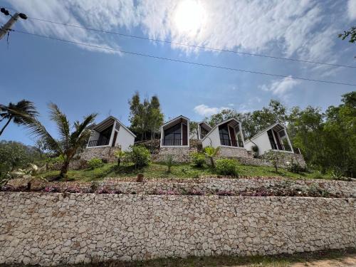 Wonosari Cabin | Naradhipta