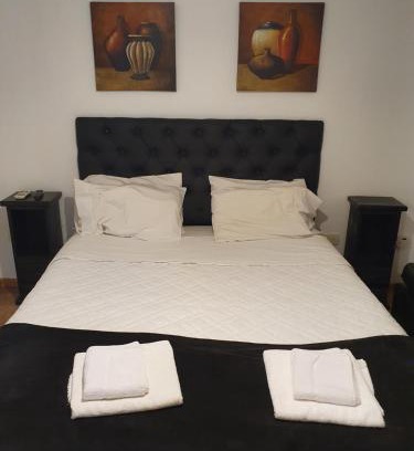 Centro Apartment | Naranja