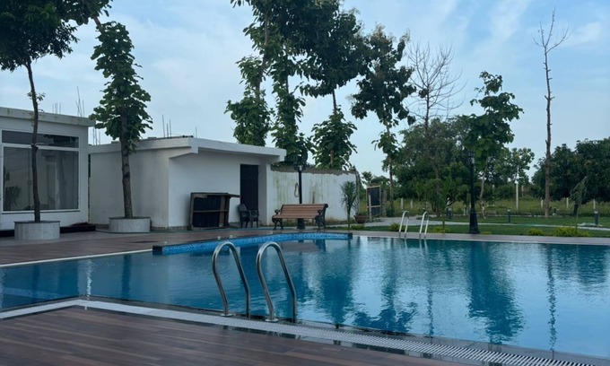 Gaya Resort | Narayana Greens By GRB