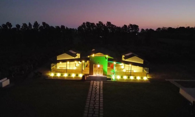Nashik Villa | Narayani Agro Tourism
