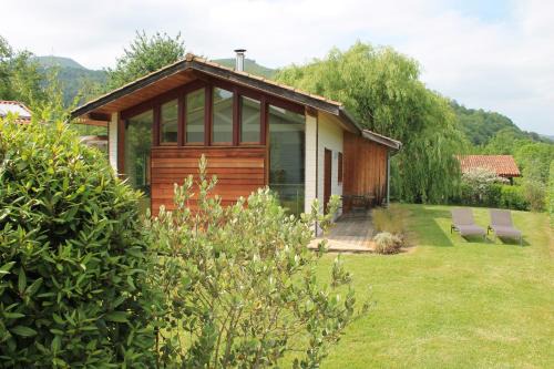 Ascarat House | Narbaitz Vacances