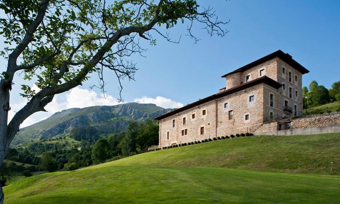 Villamayor Hotel | Narbasu Restaurante y Hotel