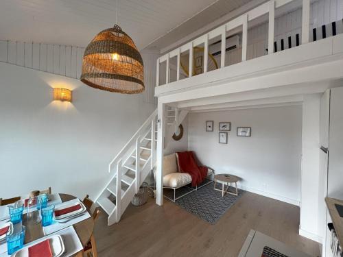 Narbonne-Plage Apartment | Narbonne-Plage Méditérranée