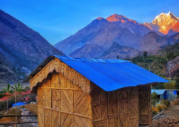 Mustang House | Narchyang Community Homestay